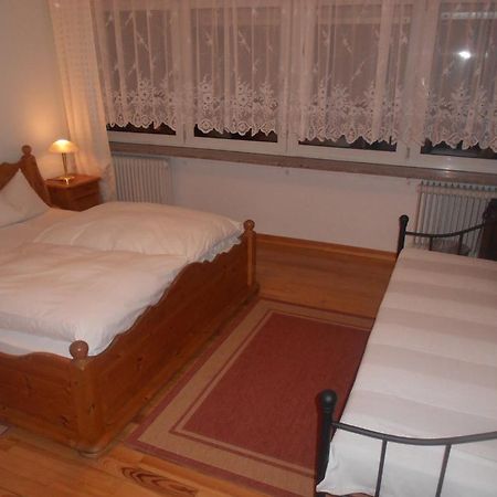 Hotel Adam Саарбрюккен Номер фото